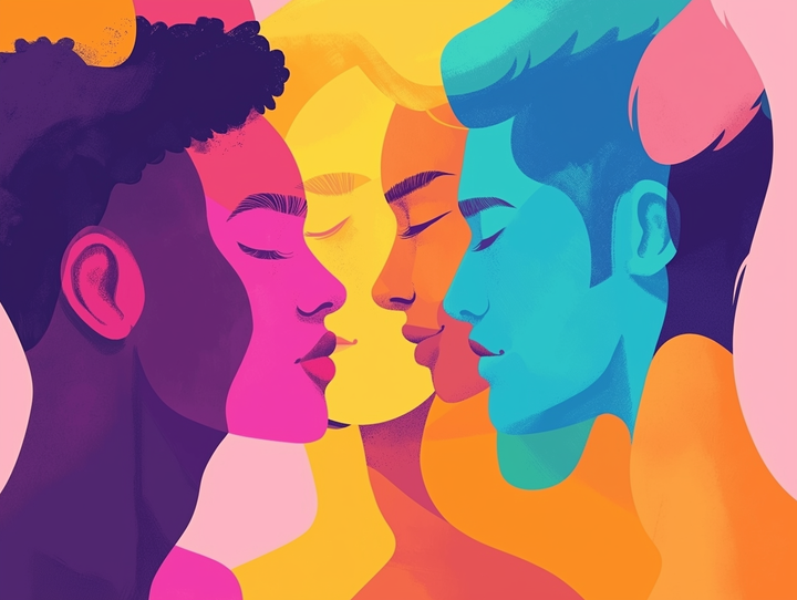 Bienvenue dans le podcast de tous les érotismes...